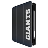 New York Giants 1960-1966 Historic Collection Linen Tablet Case for Apple iPad