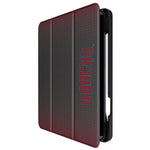 Arizona Diamondbacks Linen Tablet Case for Apple iPad