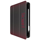 Arizona Diamondbacks Linen Tablet Case for Apple iPad