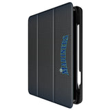 Seattle Mariners Linen Tablet Case for Apple iPad