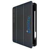 Seattle Mariners Personalized Linen Tablet Case for Apple iPad