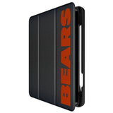 Chicago Bears Linen Tablet Case for Apple iPad