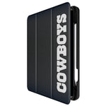 Dallas Cowboys Linen Tablet Case for Apple iPad