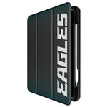 Philadelphia Eagles Linen Tablet Case for Apple iPad
