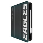 Philadelphia Eagles Personalized Linen Tablet Case for Apple iPad