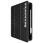 Seattle Seahawks Quadtile Tablet Case for Apple iPad