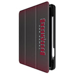 Tampa Bay Buccaneers Linen Tablet Case for Apple iPad