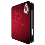 Patrick Mahomes Kansas City Chiefs 15 Ready Tablet Case for Apple iPad