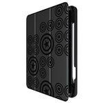 Marvel Avengers Captain America Sigil Tablet Case for Apple iPad