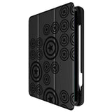 Marvel Avengers Captain America Sigil Tablet Case for Apple iPad