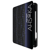 Star Wars Ahsoka BaseZero Tablet Case for Apple iPad