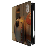 Star Wars BB-8 Cinematic Moments: Discovery Tablet Case for Apple iPad