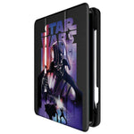 Star Wars Darth Vader Portrait Collage Tablet Case for Apple iPad