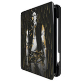 Star Wars Han Solo Portrait Tablet Case for Apple iPad