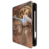 Star Wars Luke Skywalker Portrait Tablet Case for Apple iPad