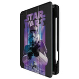 Star Wars Stormtrooper Portrait Collage Tablet Case for Apple iPad