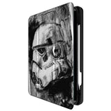 Star Wars Stormtrooper Portrait Tablet Case for Apple iPad