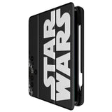 Star Wars Stormtrooper Quadratic Tablet Case for Apple iPad