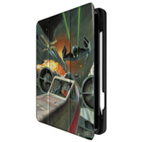 Star Wars X-Wing Portrait Tablet Case for Apple iPad