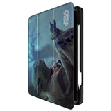 Star Wars Yoda Cinematic Moments: Discovery Tablet Case for Apple iPad
