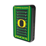 University of Oregon Ducks Field Wireless Mag Power Bank