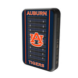 University of Auburn Tigers Field Wireless Mag Power Bank