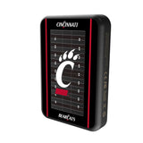 University of Cincinnati Bearcats Field Wireless Mag Power Bank