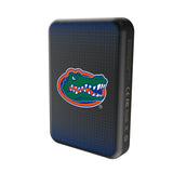 University of Florida Gators Linen Wireless Mag Power Bank