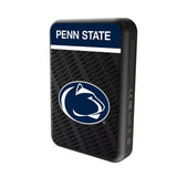 Pennsylvania State University Nittany Lions Endzone Plus Wireless Mag Power Bank