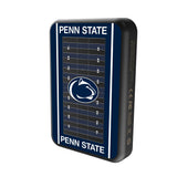 Pennsylvania State University Nittany Lions Field Wireless Mag Power Bank
