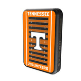 University of Tennessee Volunteers Field Wireless Mag Power Bank