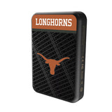 University of Texas Longhorns Endzone Plus Wireless Mag Power Bank