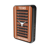 University of Texas Longhorns Field Wireless Mag Power Bank