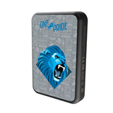 Detroit Lions 2024 Edition Wireless Mag Power Bank