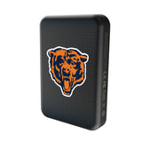 Chicago Bears 1946 Historic Collection Linen Wireless Mag Power Bank