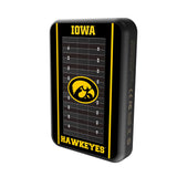 University of Iowa Hawkeyes Field Wireless Mag Power Bank