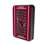 Arizona Cardinals Field Wireless Mag Power Bank
