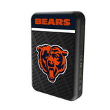 Chicago Bears Endzone Plus Wireless Mag Power Bank
