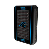 Carolina Panthers Field Wireless Mag Power Bank