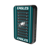 Philadelphia Eagles Field Wireless Mag Power Bank