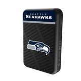 Seattle Seahawks Endzone Plus Wireless Mag Power Bank