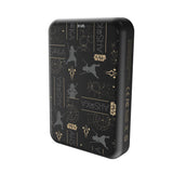 Star Wars Ahsoka Pattern Wireless Mag Power Bank