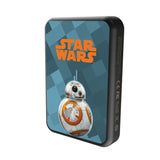 Star Wars BB-8 Color Block Wireless Mag Power Bank