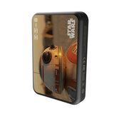Star Wars BB-8 Cinematic Moments: Discovery Wireless Mag Power Bank