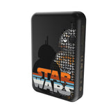 Star Wars BB-8 Quadratic Wireless Mag Power Bank