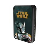 Star Wars Boba Fett Color Block Wireless Mag Power Bank