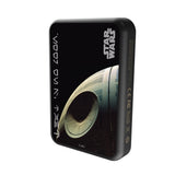 Star Wars Death Star Cinematic Moments: Discovery Wireless Mag Power Bank