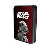Star Wars Darth Vader Color Block Wireless Mag Power Bank