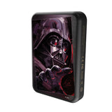 Star Wars Darth Vader Portrait Wireless Mag Power Bank