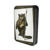 Star Wars Ewok Portrait Wireless Mag Power Bank